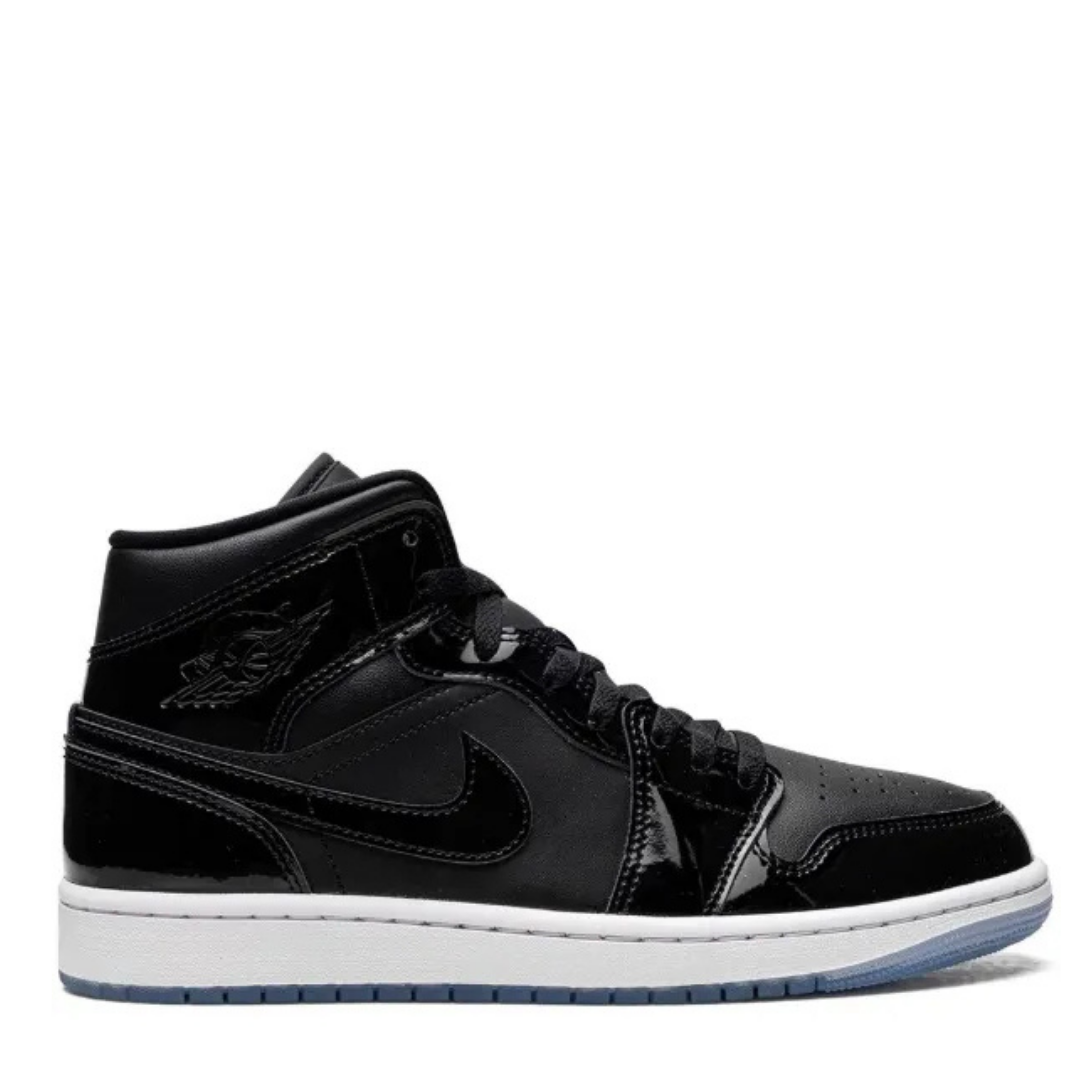 Retro 1 Space Jam