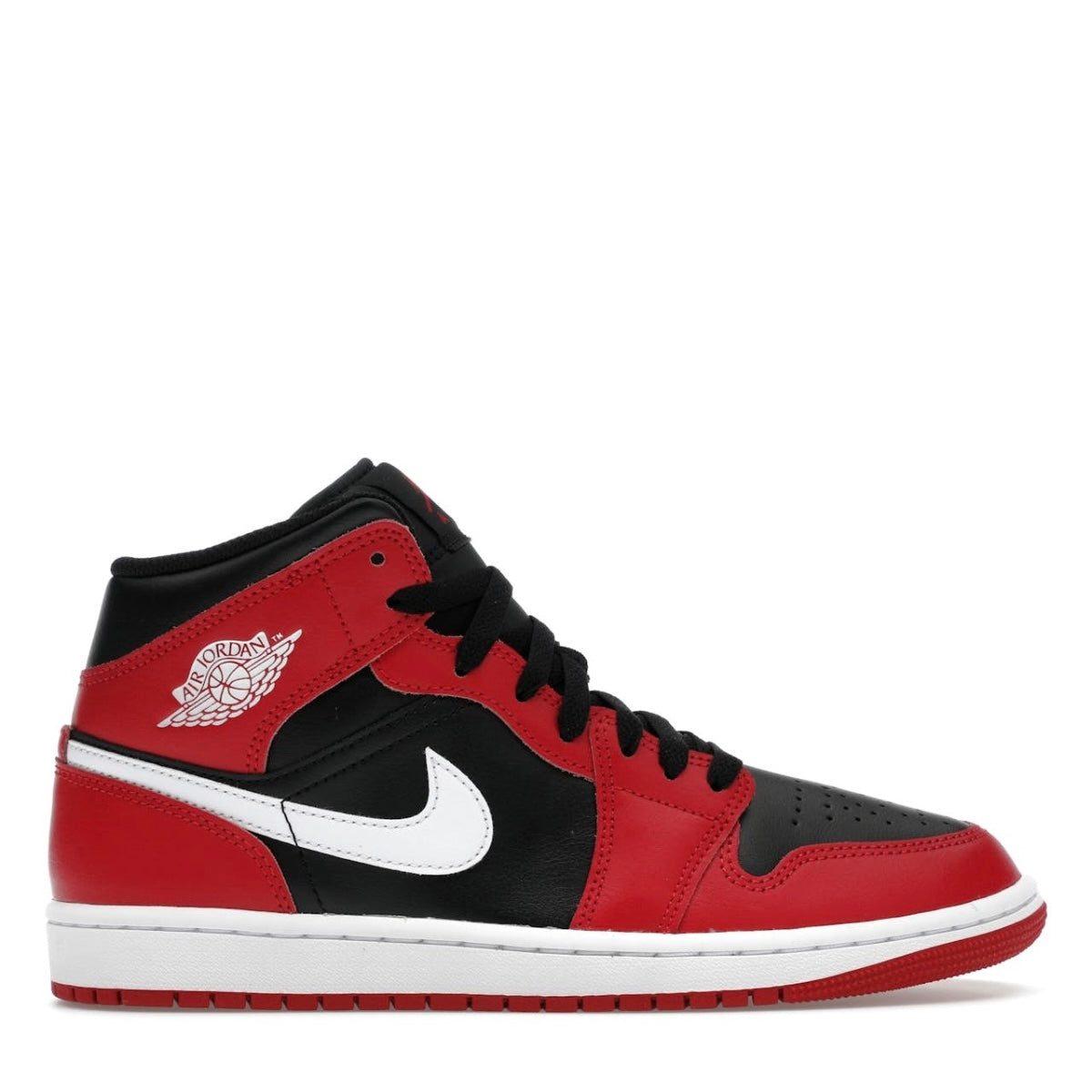 Retro 1 Laneys