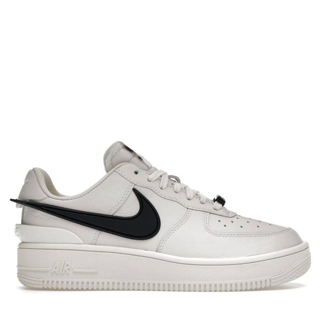 AF1 Ambush Phantom White