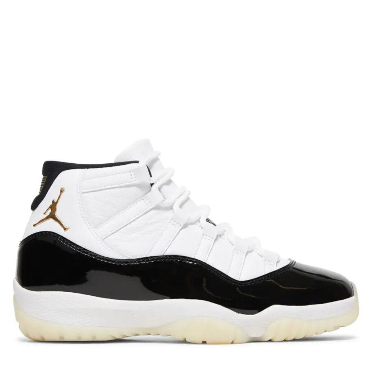 Retro 11 Gratitude