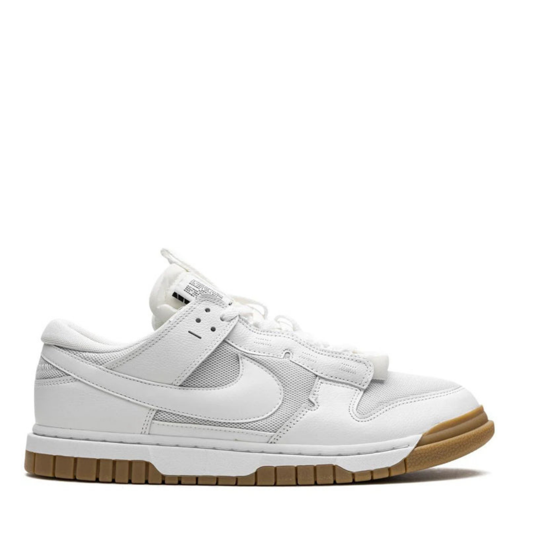 SB Jumbo White