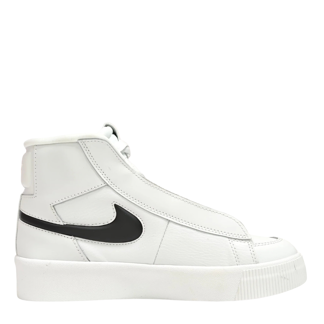 Blazer Victory White and Black