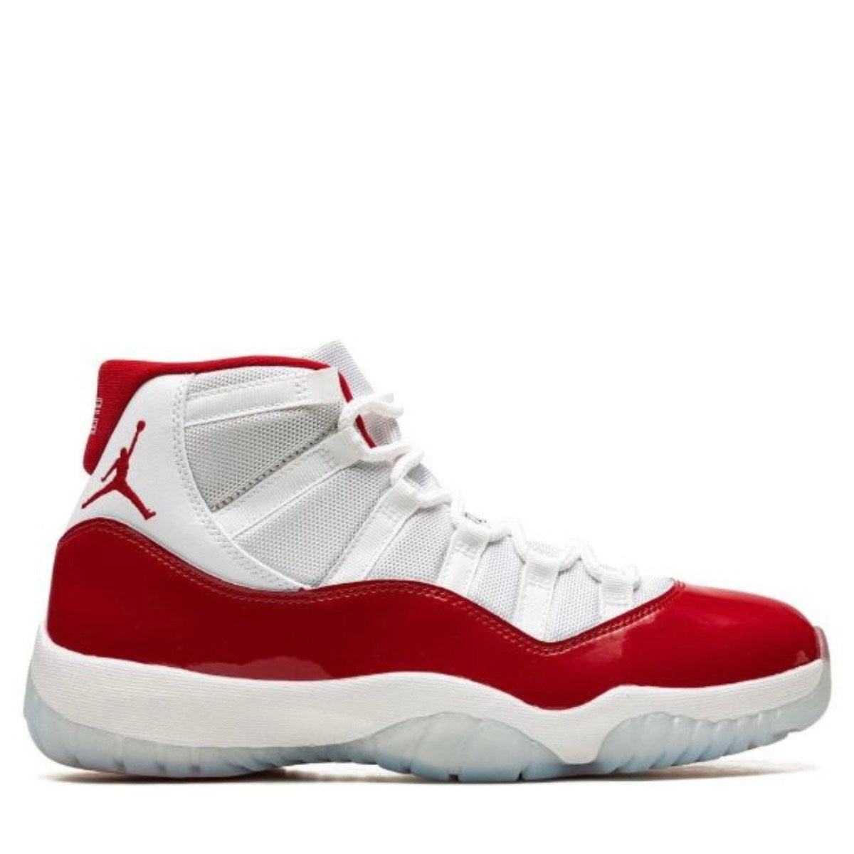 Retro 11 Cherry