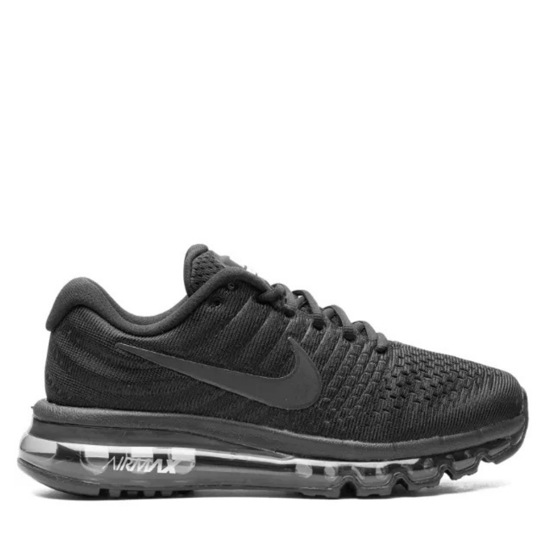 Air Max 2017 Black