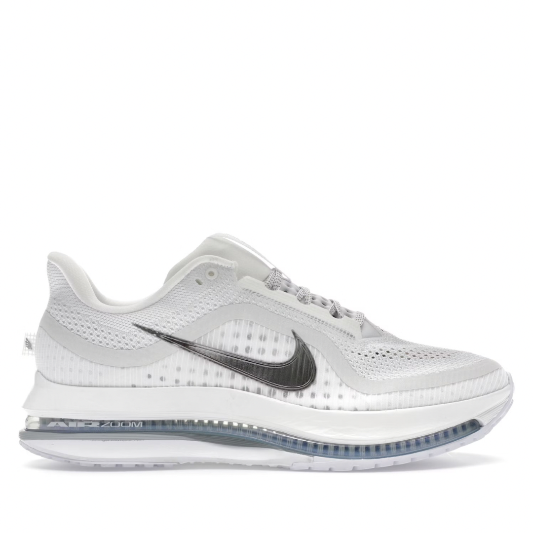 Air Zoom Pegasus White