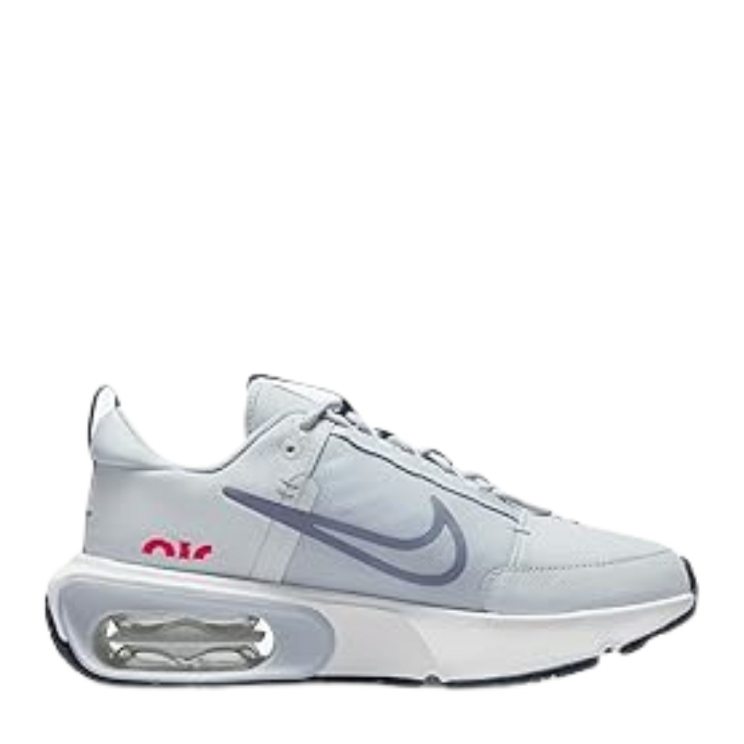 AirMax Intrlk White