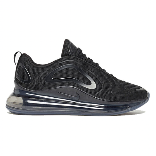 Nike Air Max 720 Triple Black