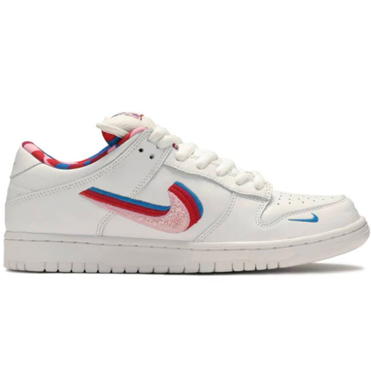 Nike Dunk Low Parra