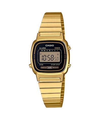 Reloj LA670WGA-1