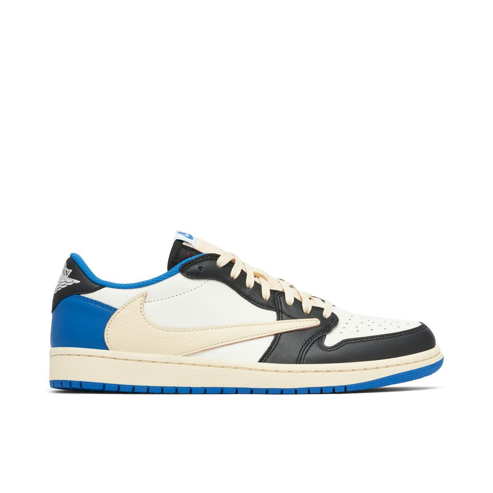 Air Jordan 1 Low Fragment