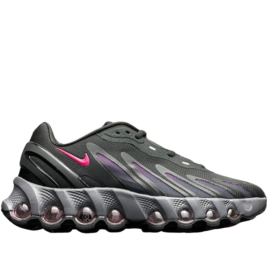 Nike Air Max DN8 Black and Purple