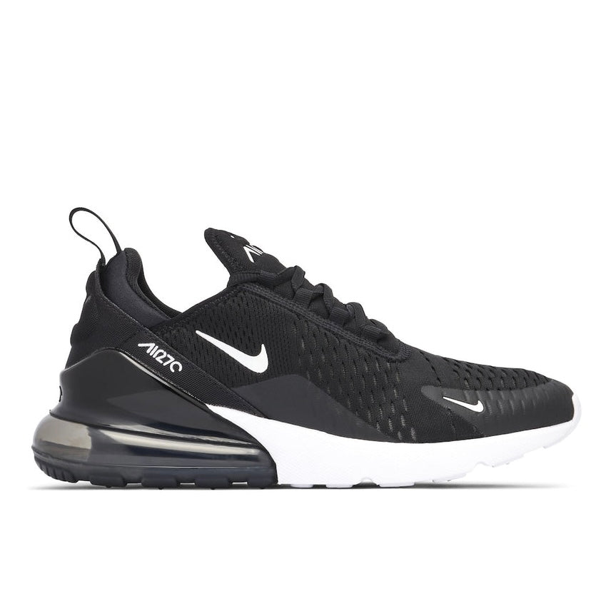 Nike Air Max 270 Black and White