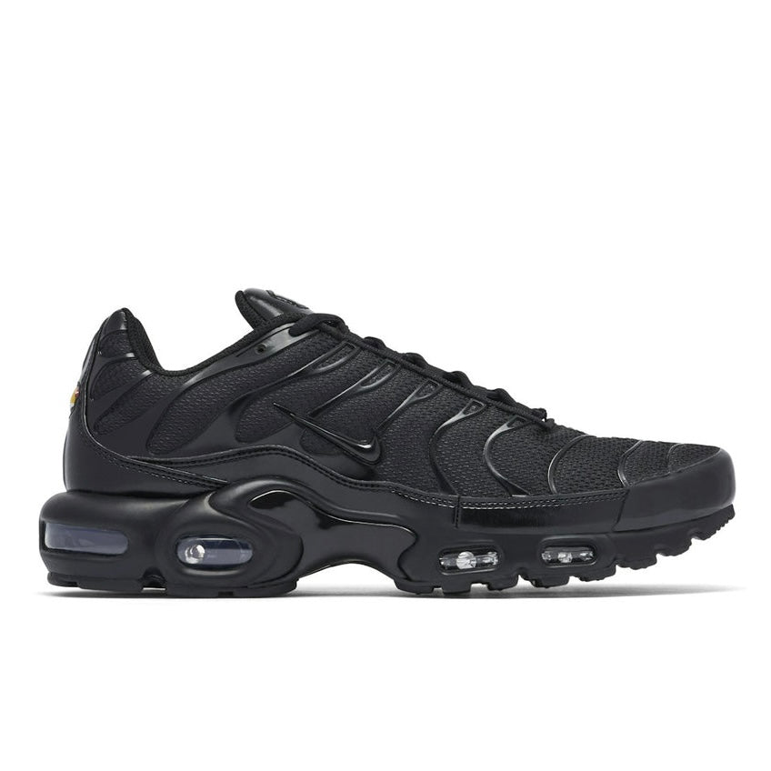 Nike Air Max Plus Black