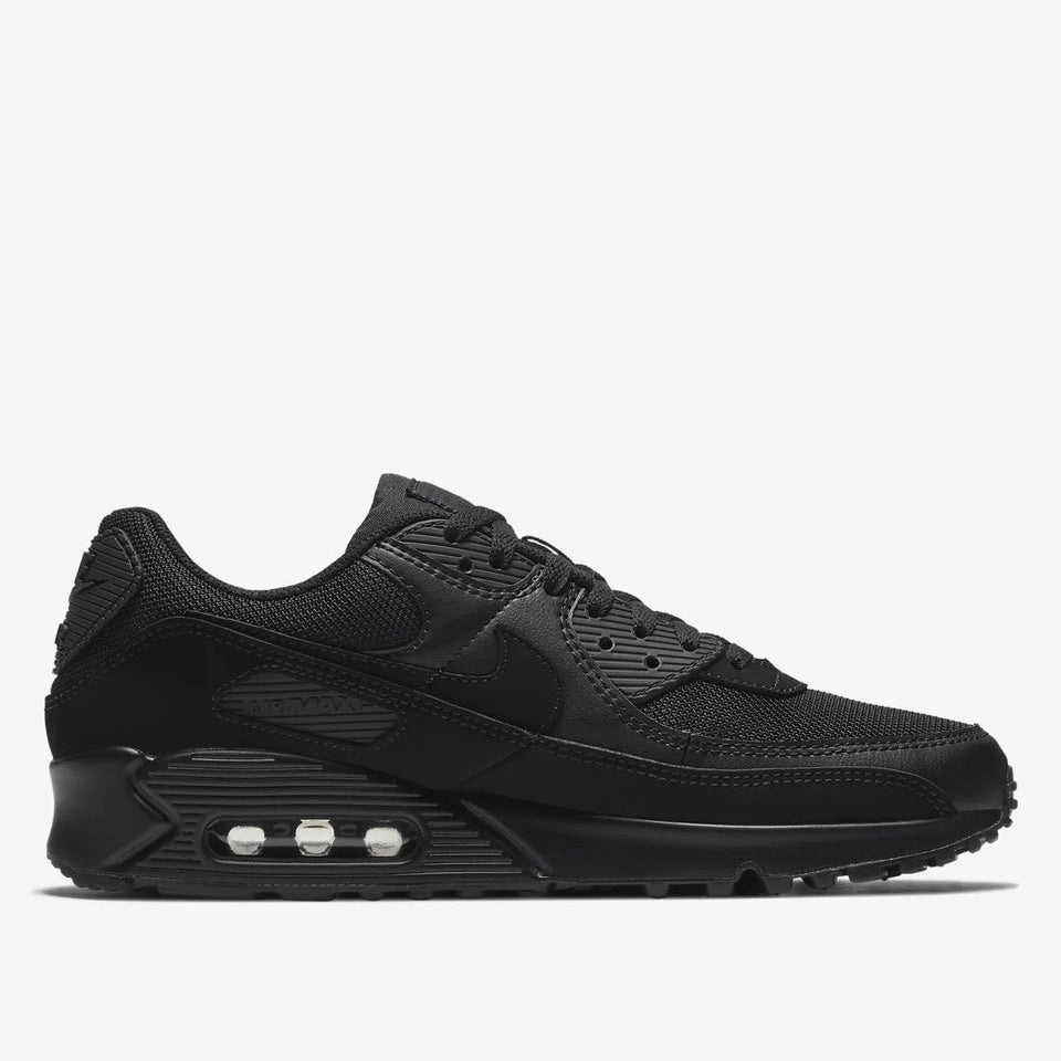 Nike Air max 90 Triple Black