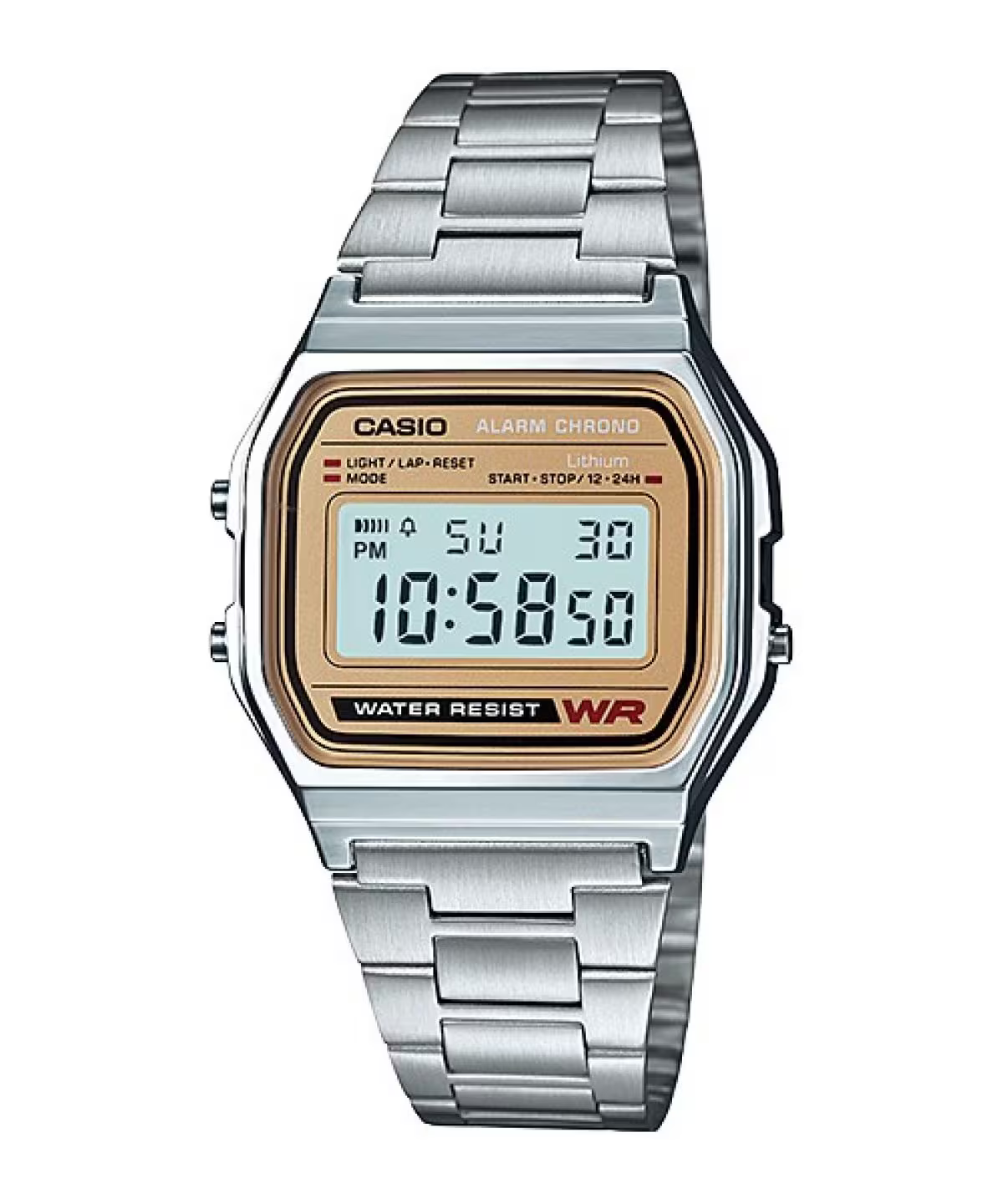 Reloj A158WEA-9