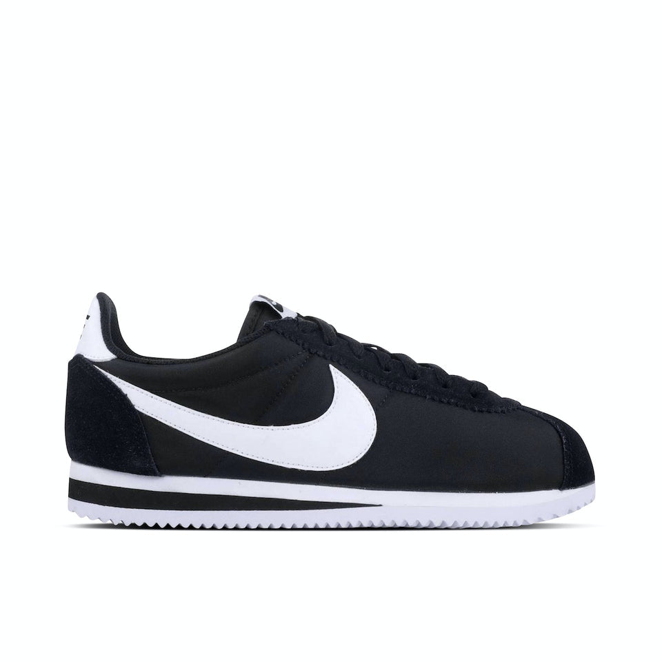 Nike Cortez Black