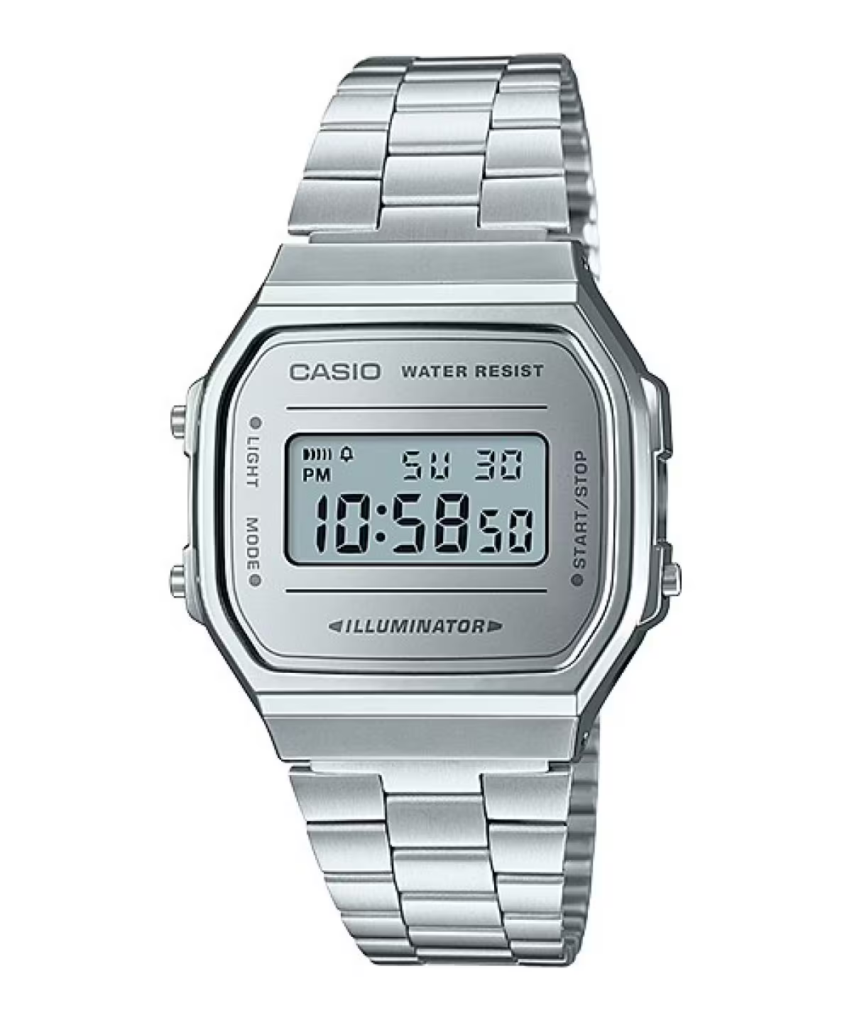 Reloj A168WEM-7