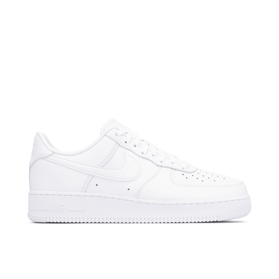 Nike Air Force 1 Low Blanco