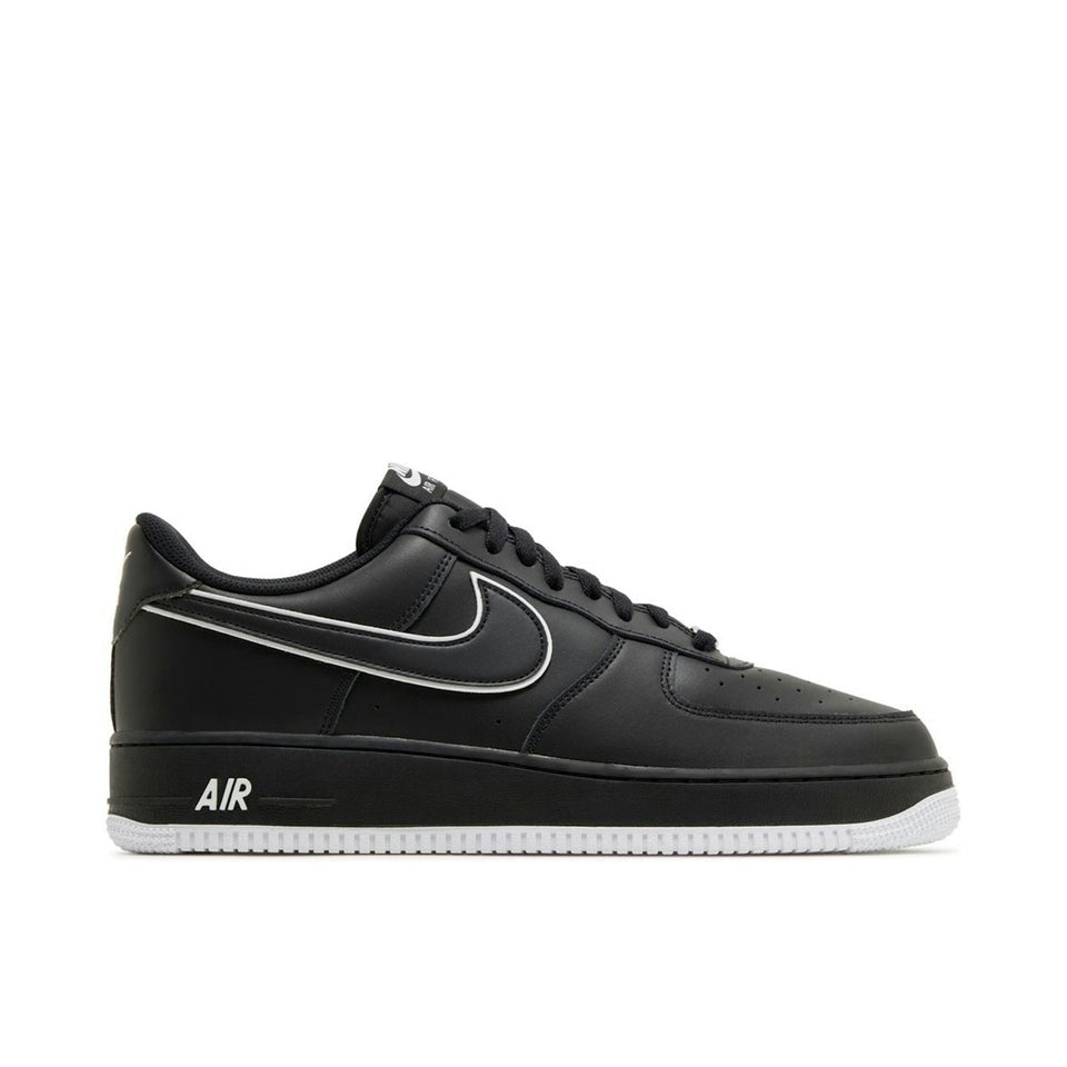 Nike Air Force 1 Low Suela Blanca