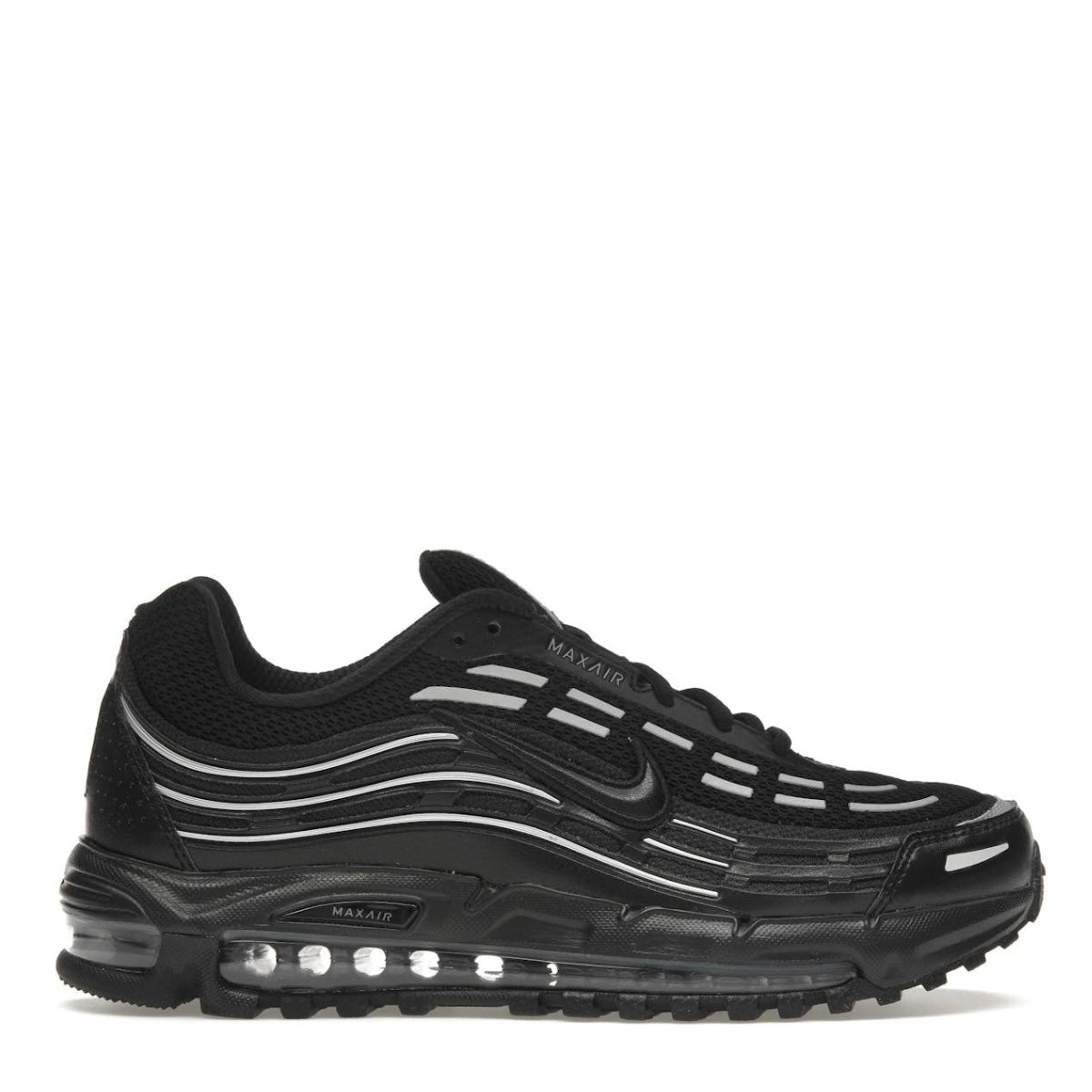 AirMax TL25 Black