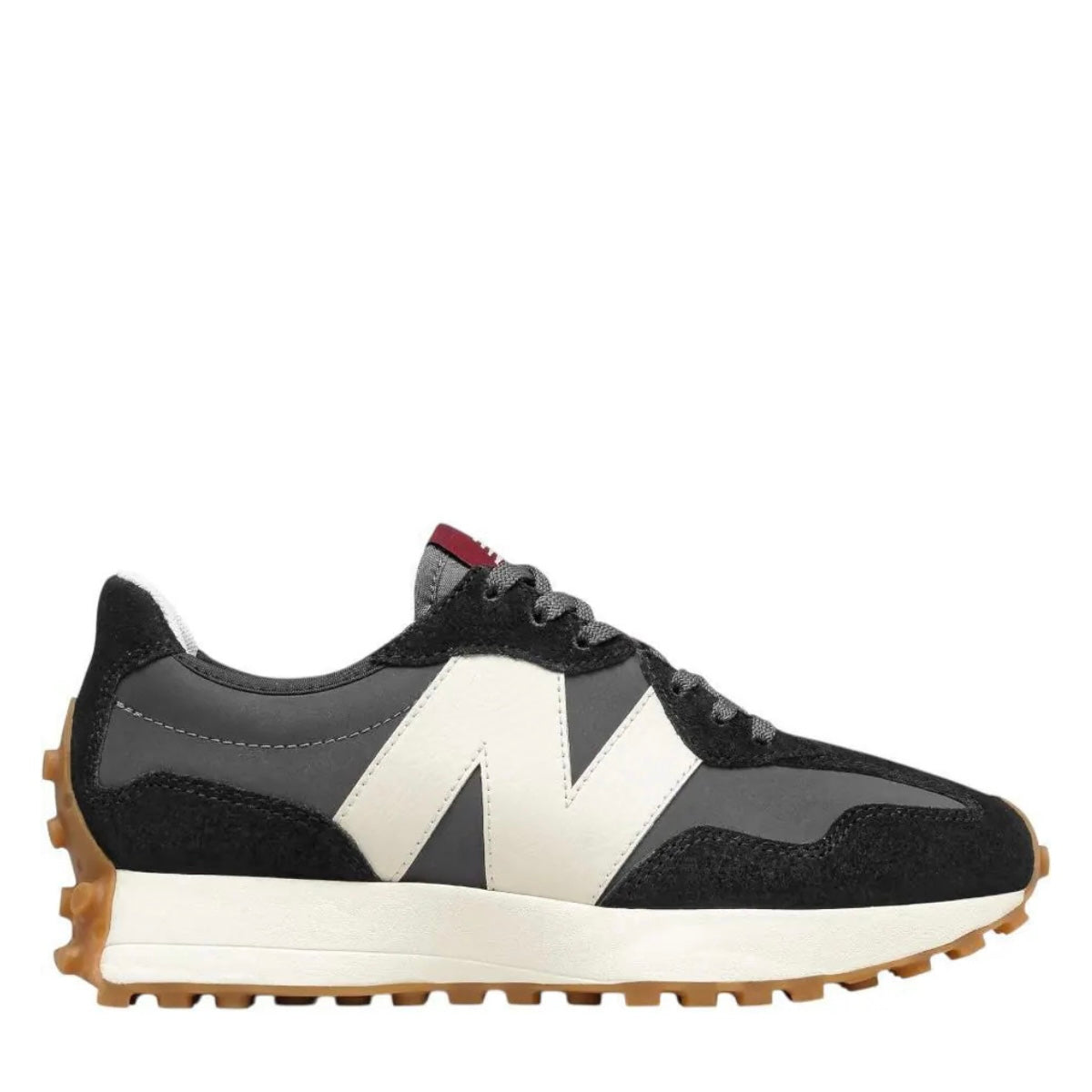 NB327 Negro Gum