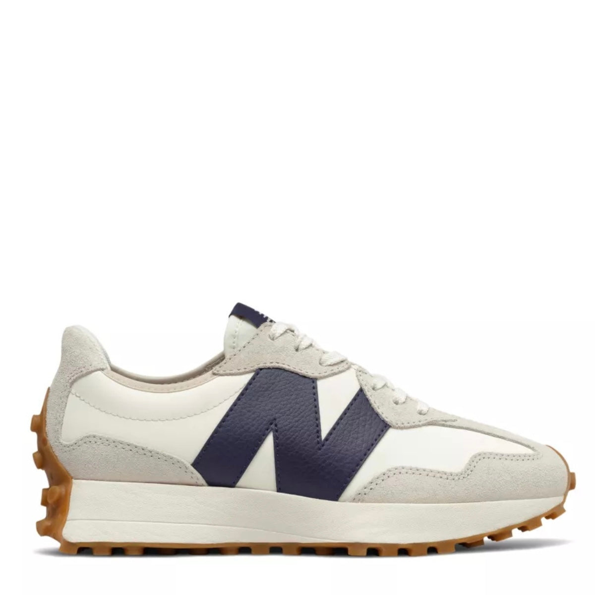 NB327 N azul Gum