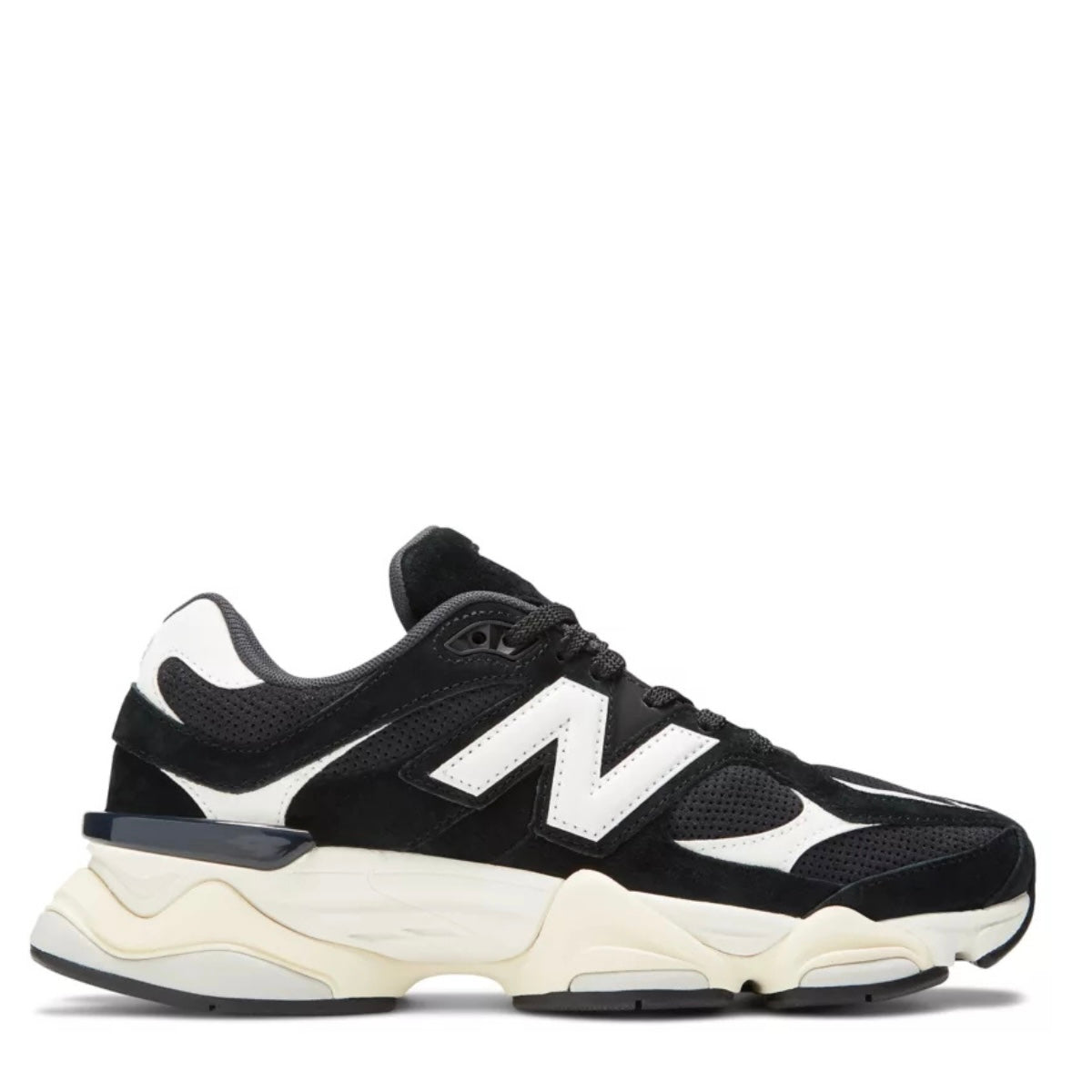 NB9060 negro Blanco