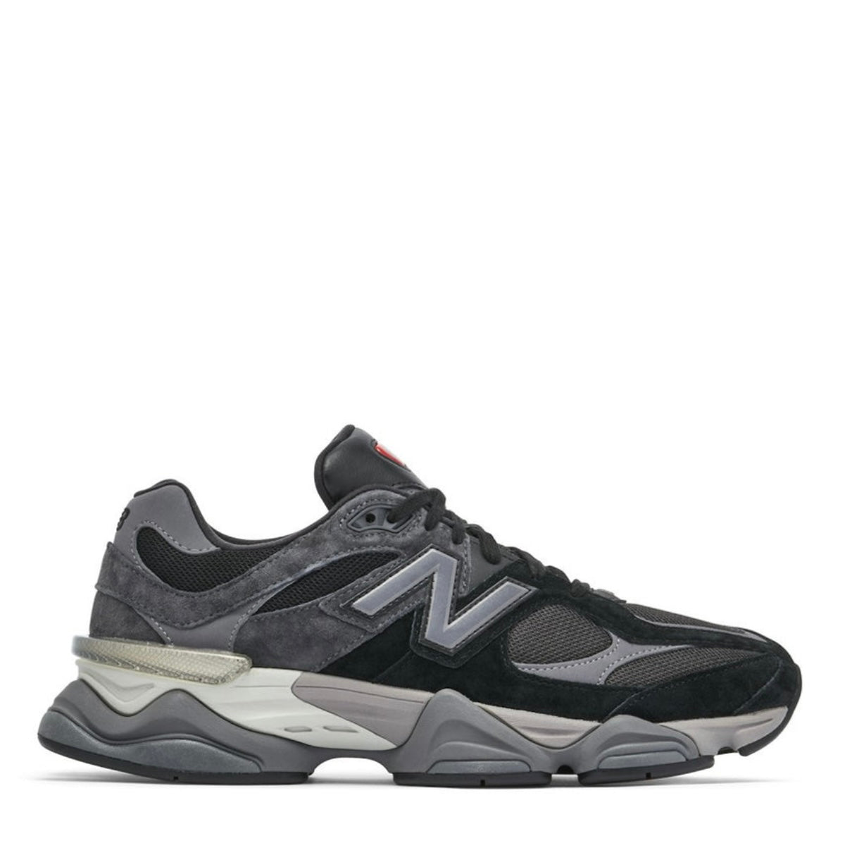 NB9060 Negro Gris