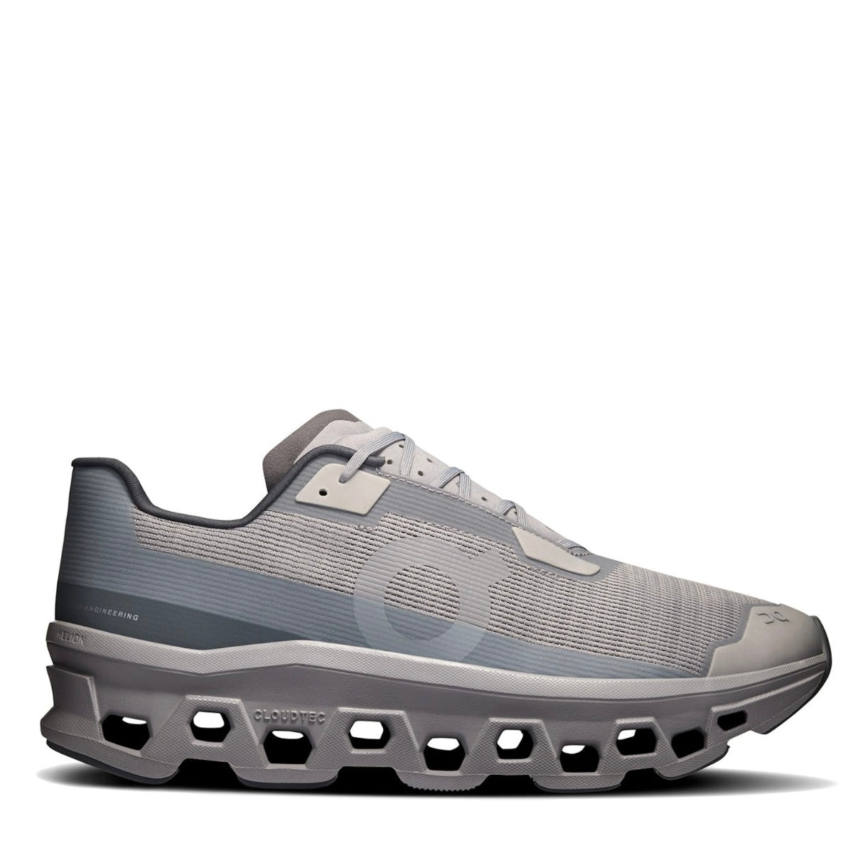 OnCloud Grey