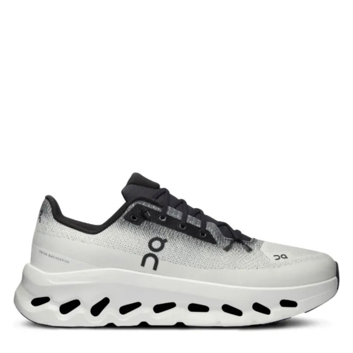 OnCloud White and Black