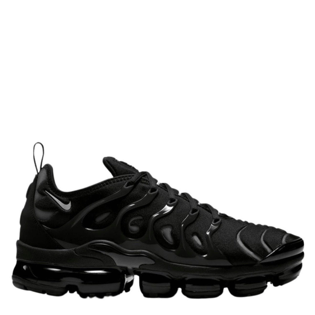 VaporMax Triple Negro