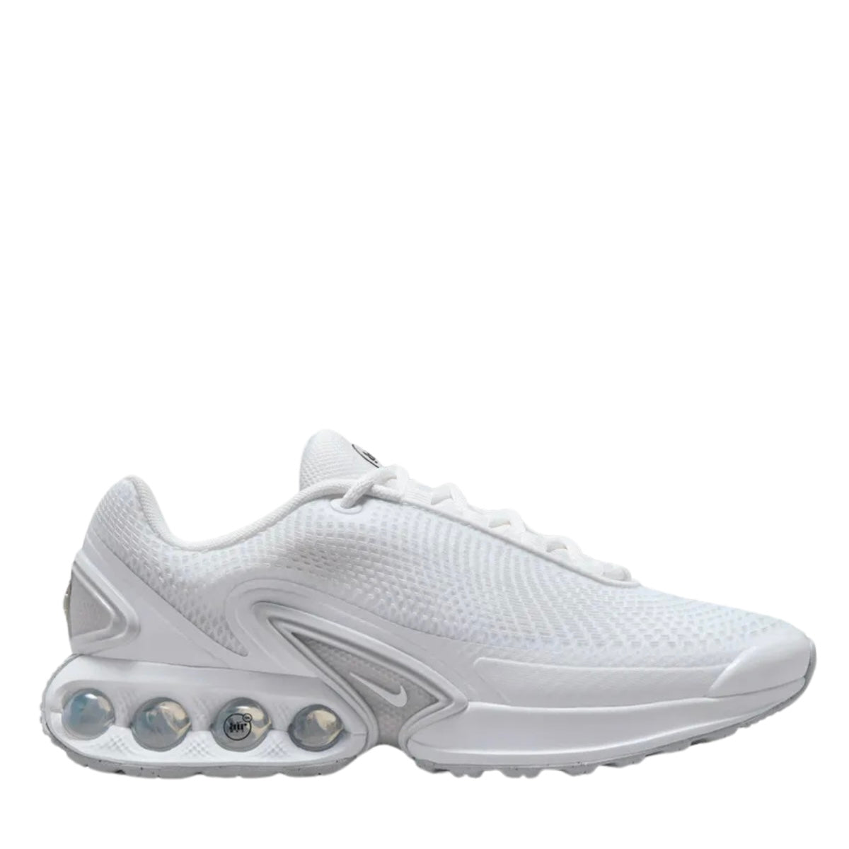 AirMax DN White
