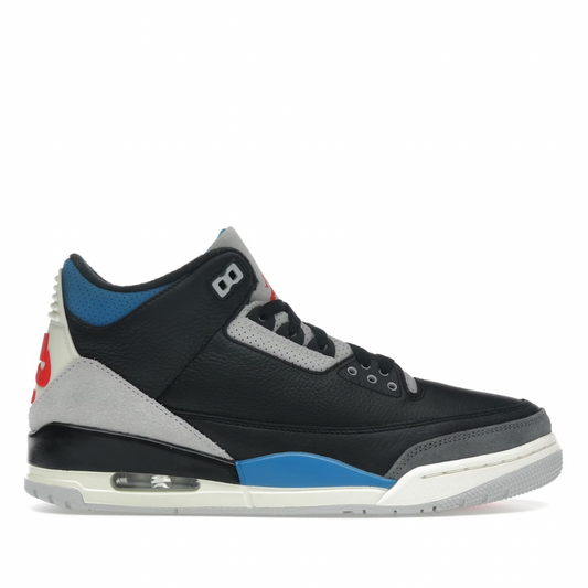 Retro 3 Rare Air