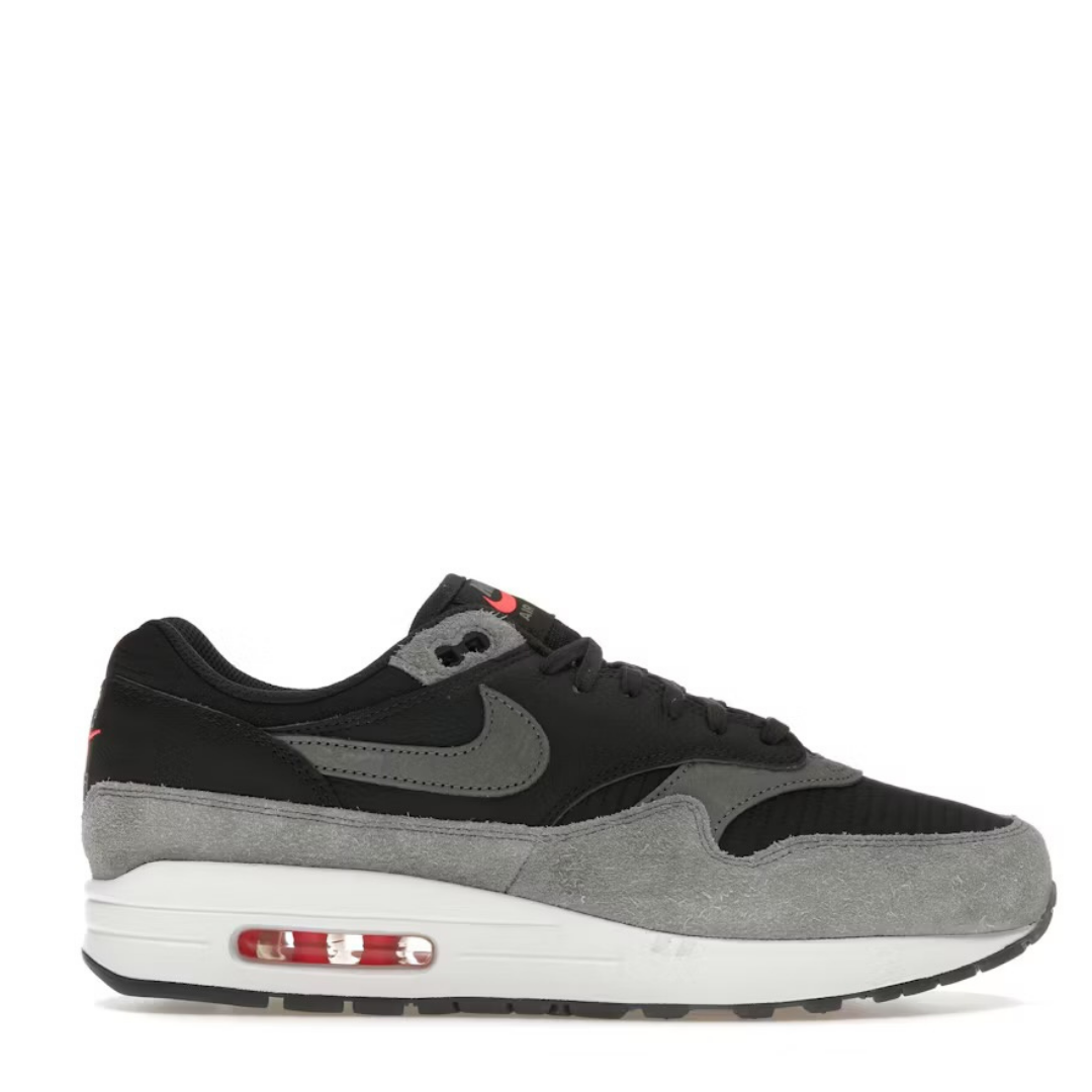 AirMax 1 Smoke Grey
