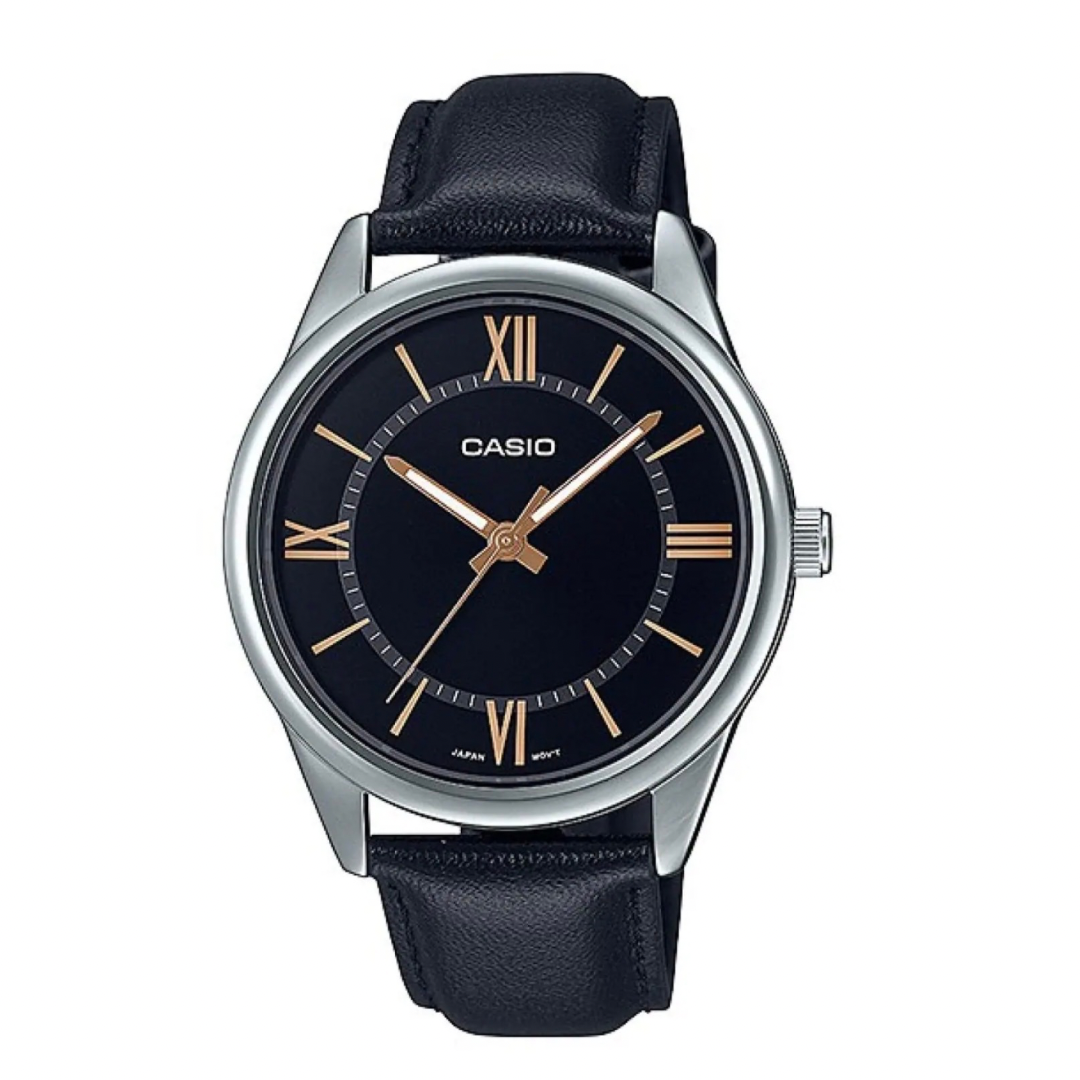 MTPV005L Negro