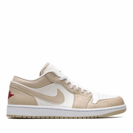 Retro 1 Low Rattan