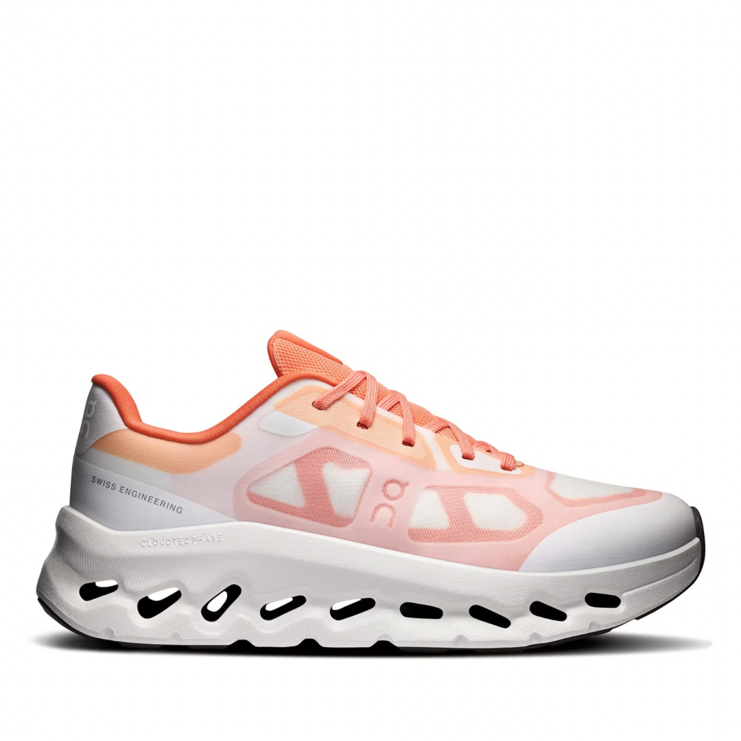 OnCloud Remix Orange