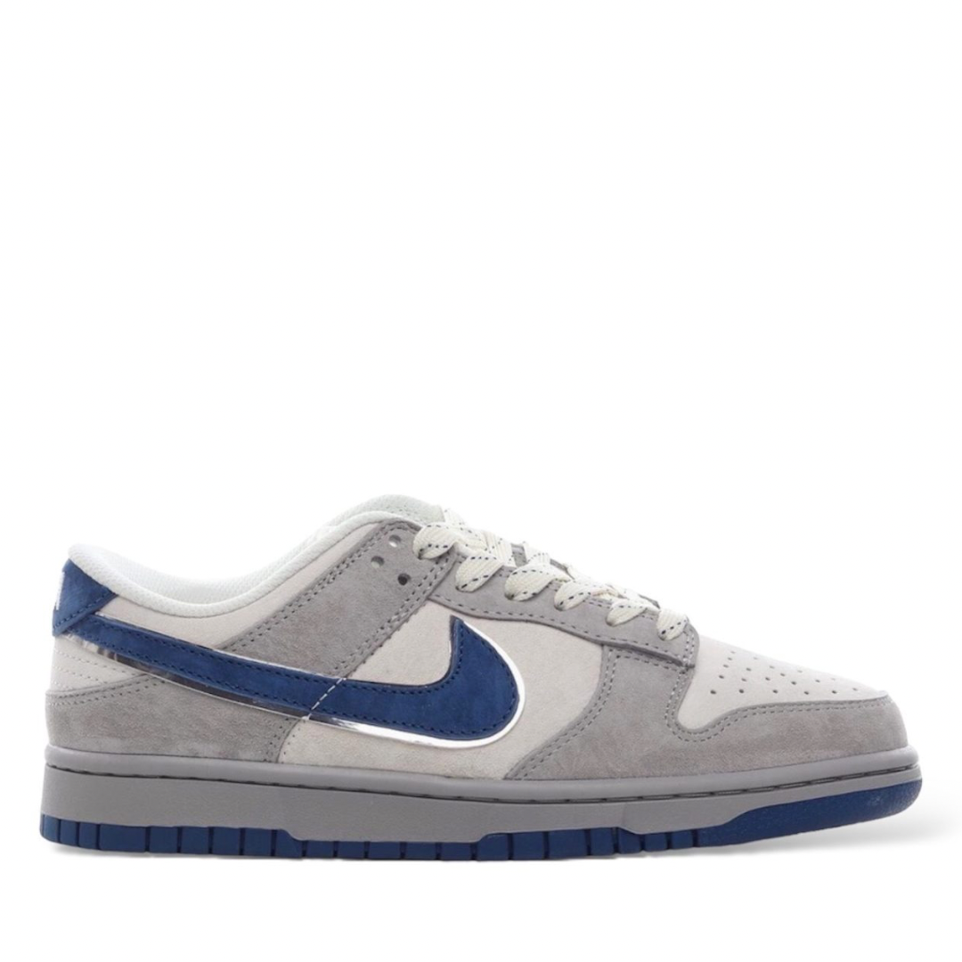 SB Grey and Blue