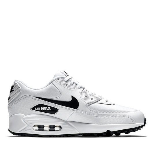 AirMax 90 White and Black