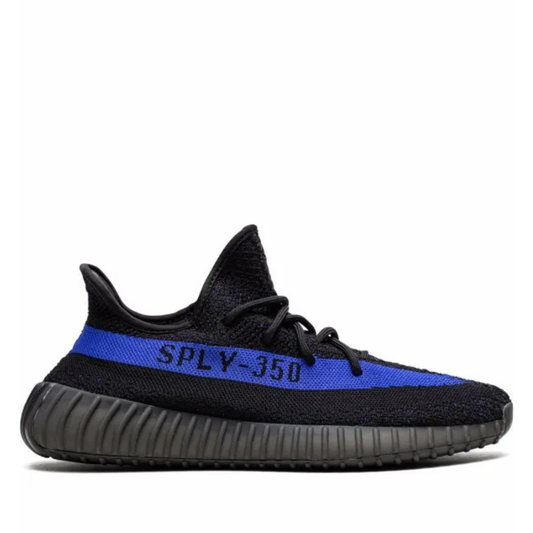 Yeezy 350 Dazzling Blue