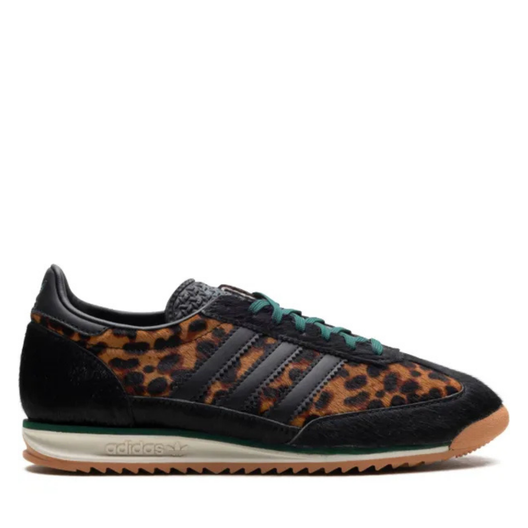 SL72 Leopard Print
