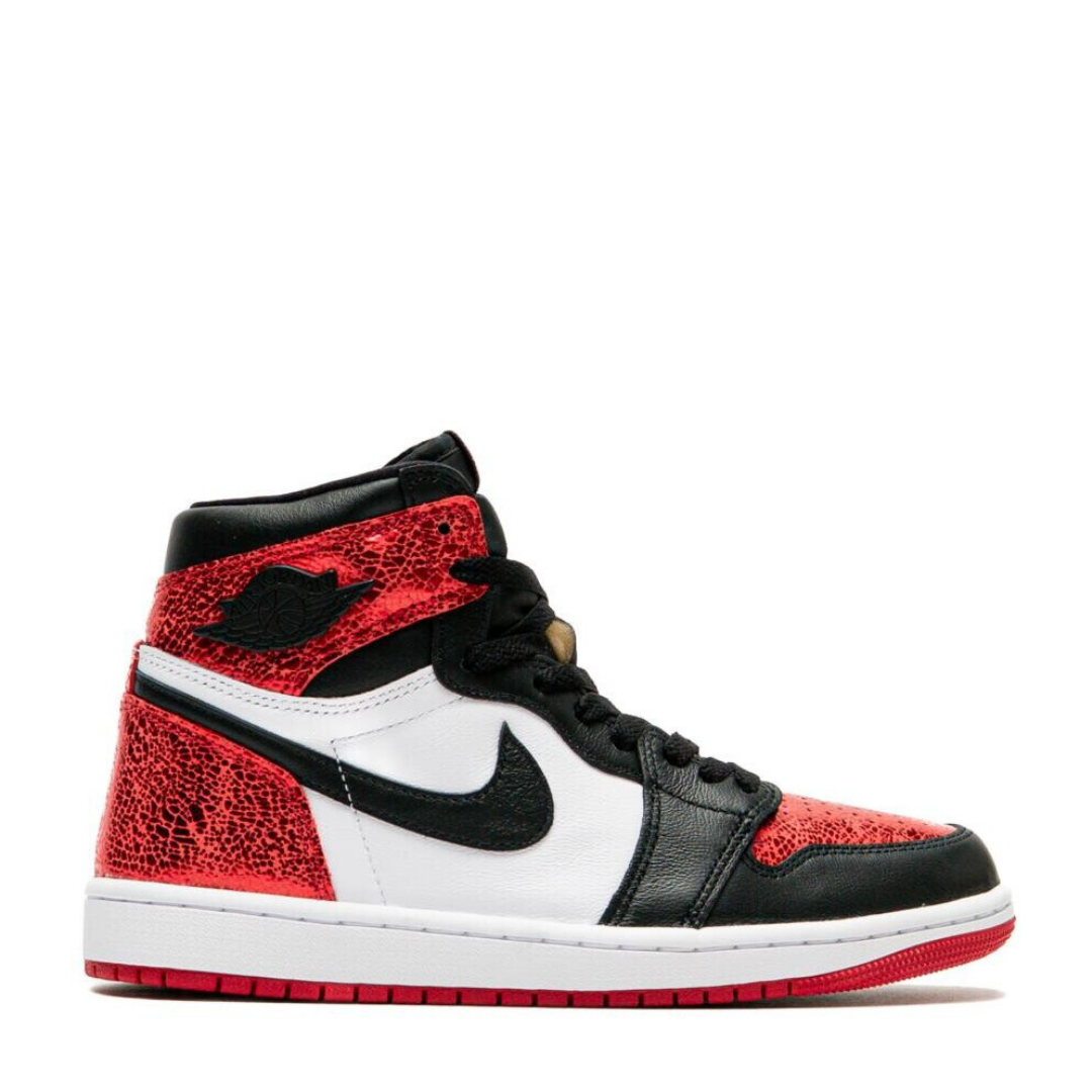 Retro 1 Ruby