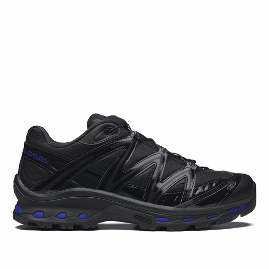 Salomón X Quest Black and Blue