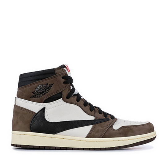 Retro 1 TS Dark Mocha
