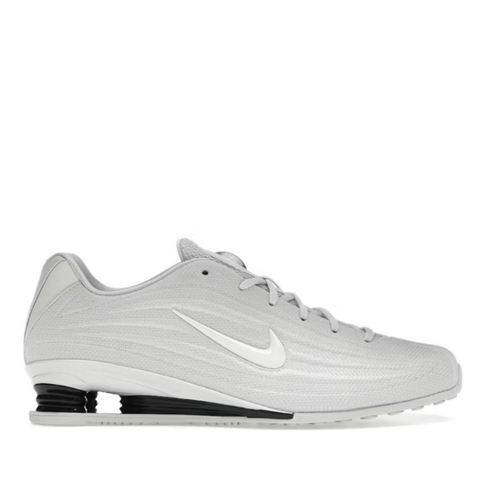 Shox Z White