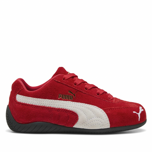 SpeedCat OG Red