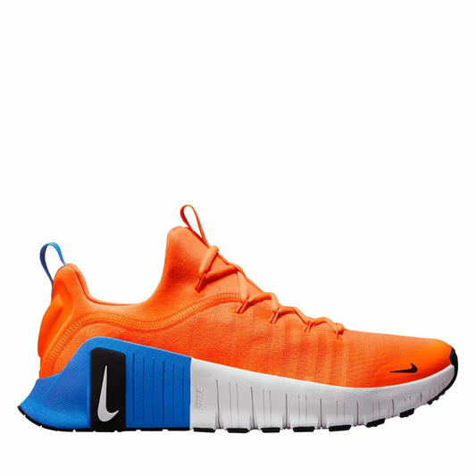 Metcon 6 Orange Blue