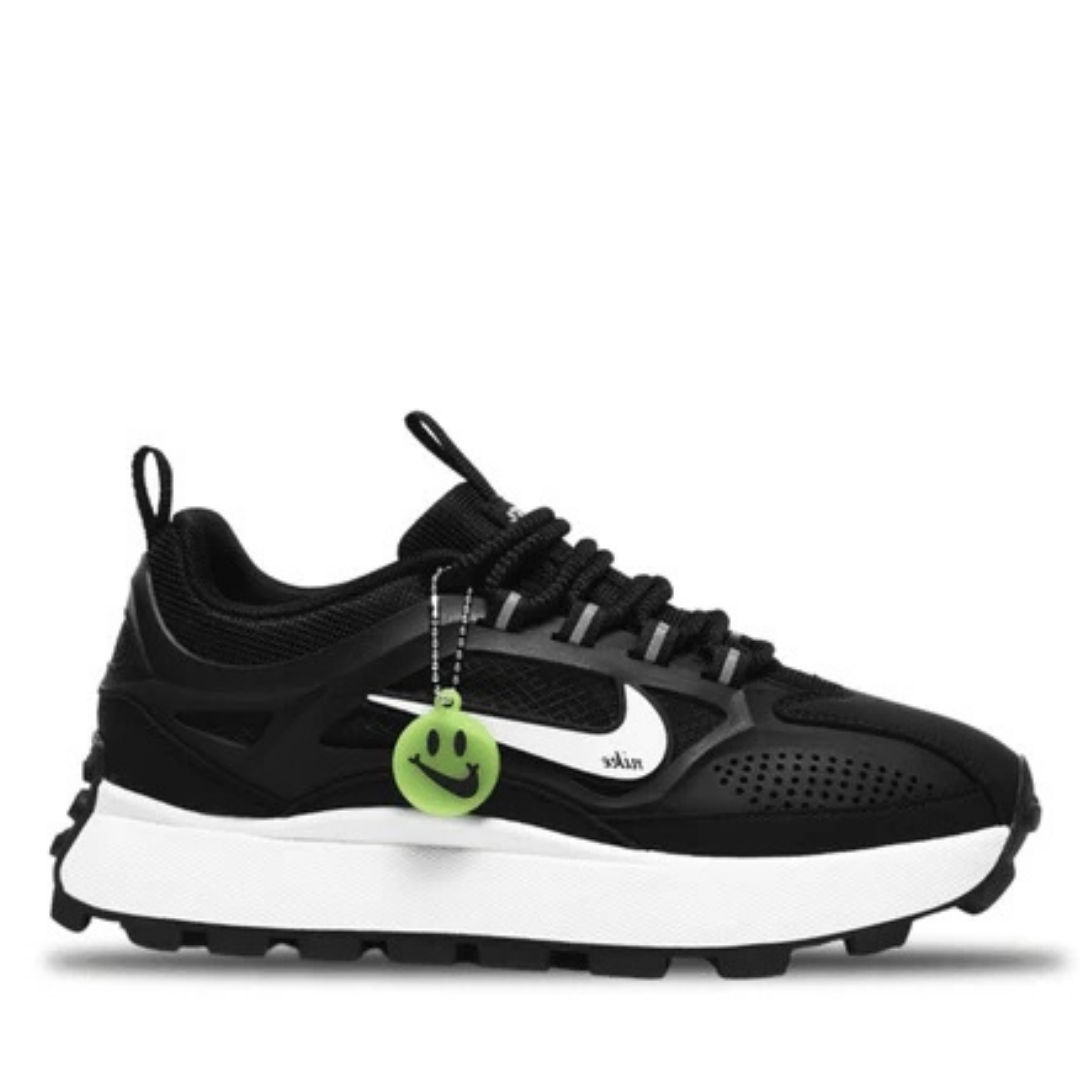 AirMax Bailleli Black and White