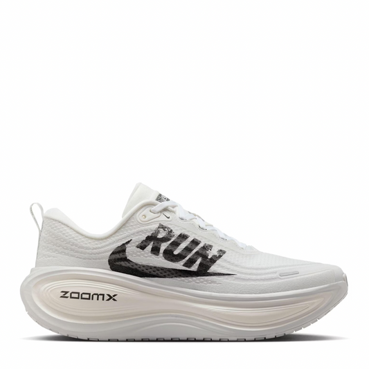 Vomero Plus Run White