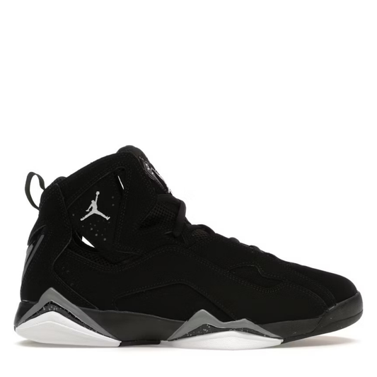 Retro True Flight Black